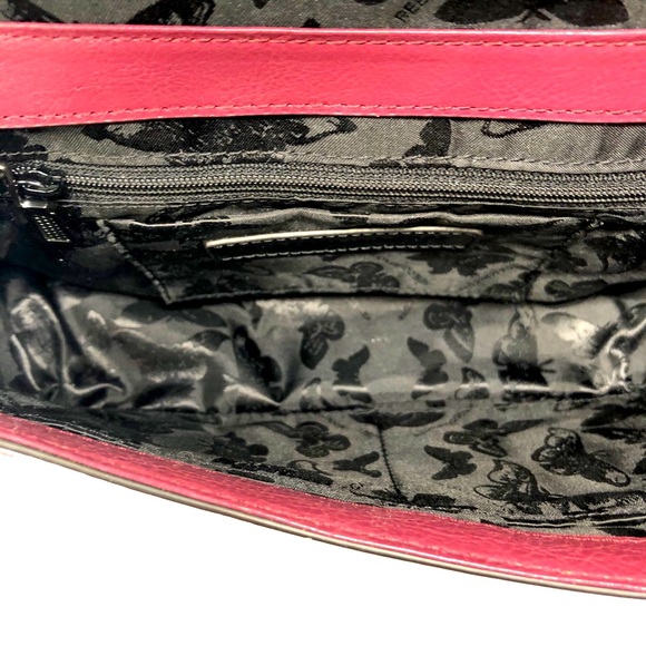 REBECCA MINKOFF QUILTED LEATHER LOVE CROSSBODY BAG - Picture 3 of 15